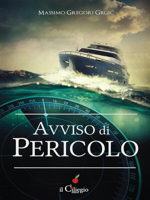 cover image of Avviso di pericolo